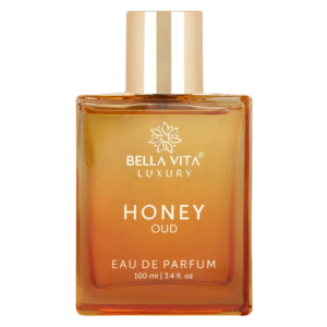 bellavita honey perfume