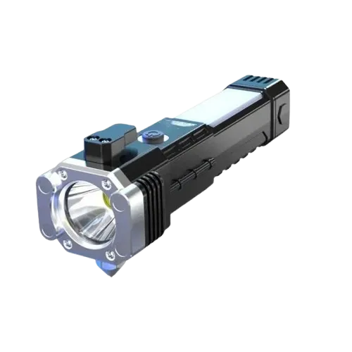 hammer rechargable tourch light kiniba.in