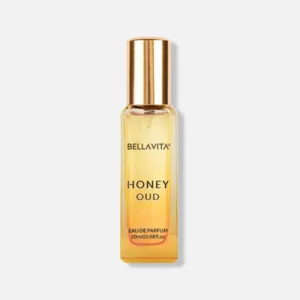 bellavita honey oud 20ml