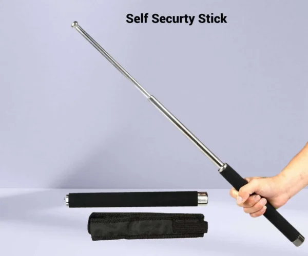 self security rod kiniba.in